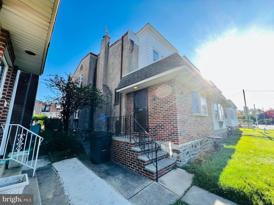 3421 Tyson Ave, Philadelphia, PA 19149 MLS PAPH2296754