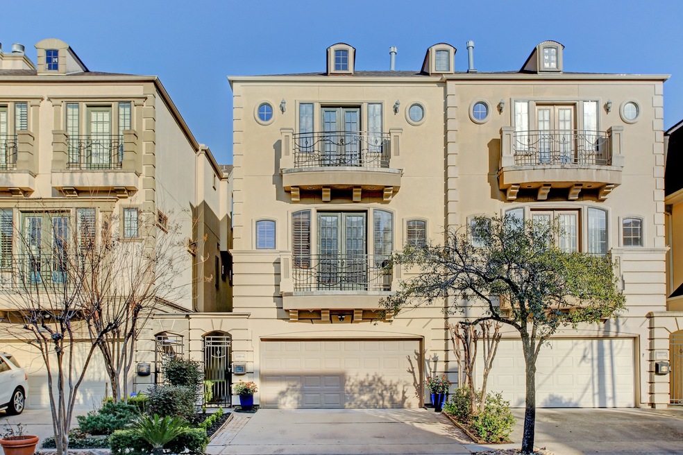 2115 Mcduffie St unit A, Houston, TX 77019 - photo 1