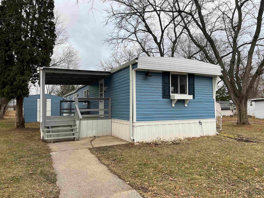 3445 Zircon Ln, Rockford, IL 61102 - photo 1