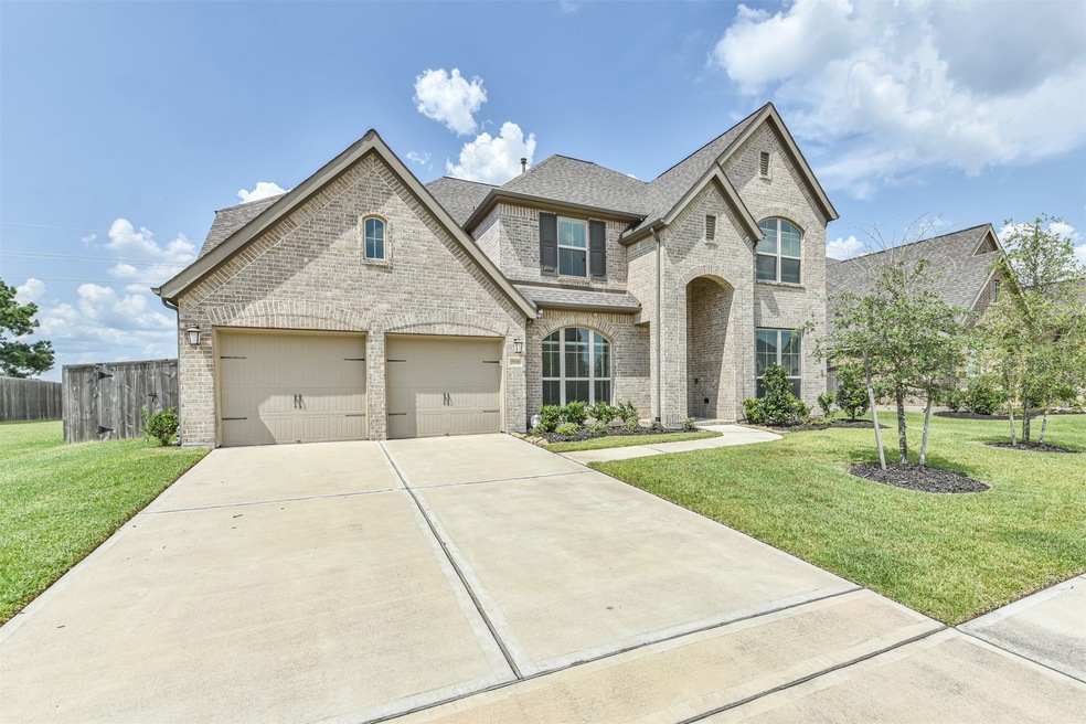 19010 Dublin Bay Blvd, Tomball, TX 77377 - photo 1