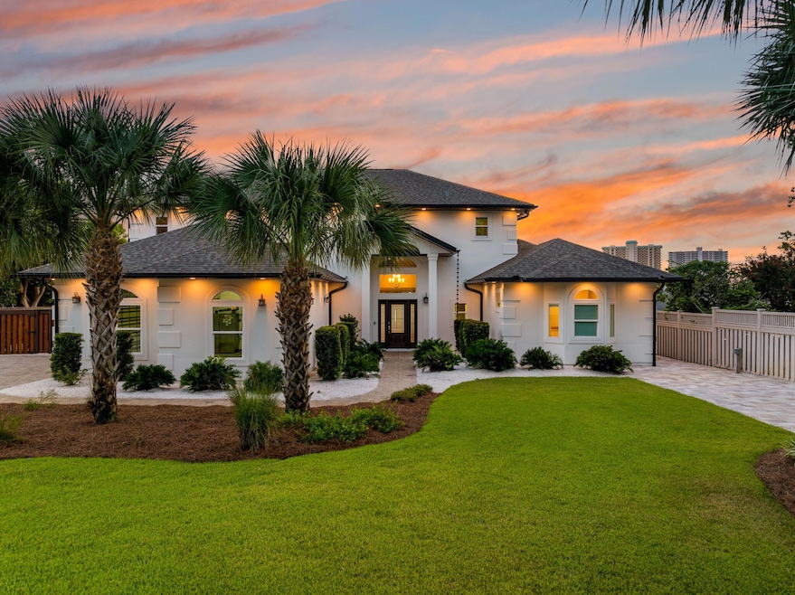 7311 Emerson Dr, Panama City, FL 32408 - photo 1