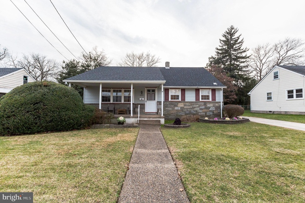 3925 Gladwyn Ave, Pennsauken, NJ 08109 - photo 1