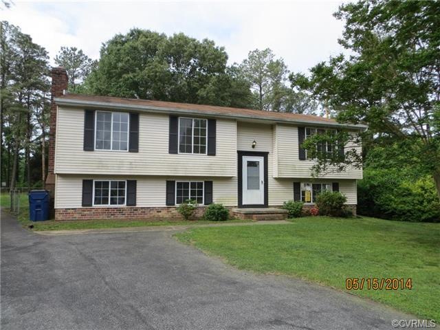 7338 Springleaf Ct, North Chesterfield, VA 23234 - photo 1