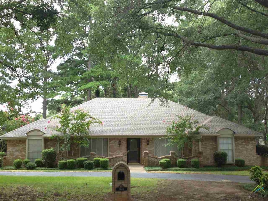 4705 Picadilly Place, Tyler, TX 75703 - photo 1