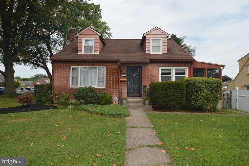 200 Princeton Ave, Reading, PA 19609 - photo 1