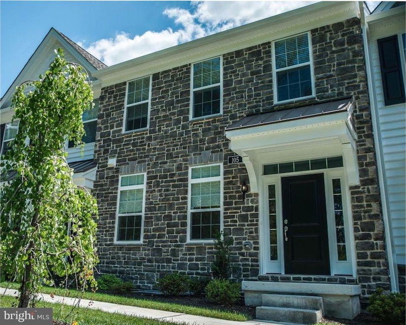 105 Avian Aly, Media, PA 19063 - photo 1