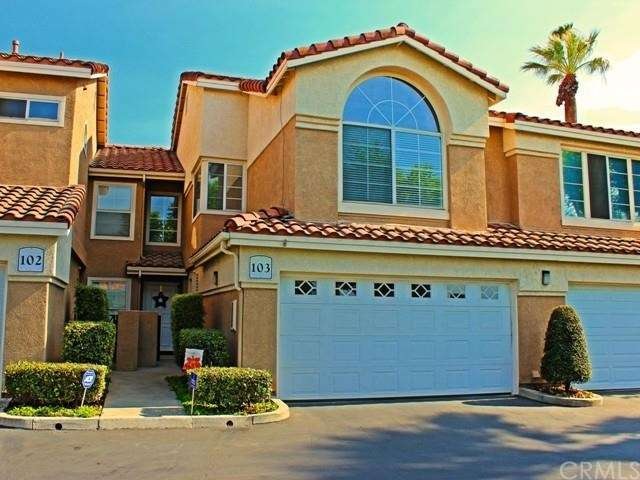 Beautiful Home in the Community of Cortina