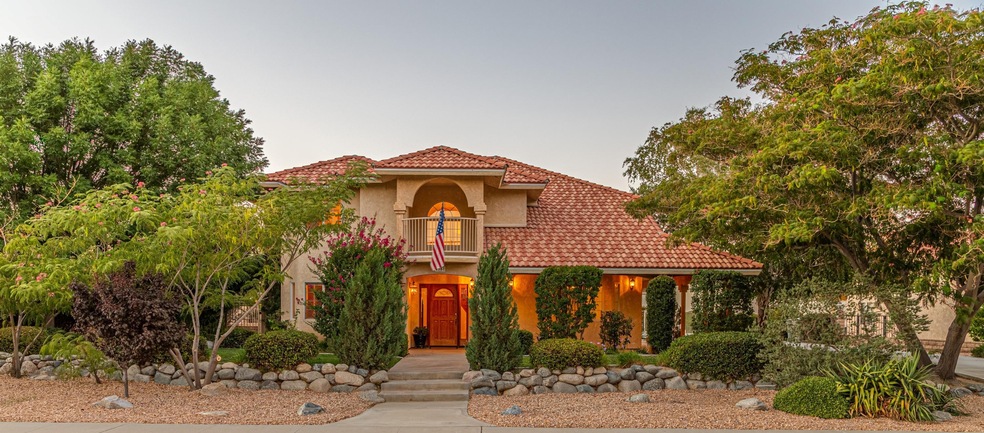 4361 Stetson Ave, Rosamond, CA 93560 - photo 1