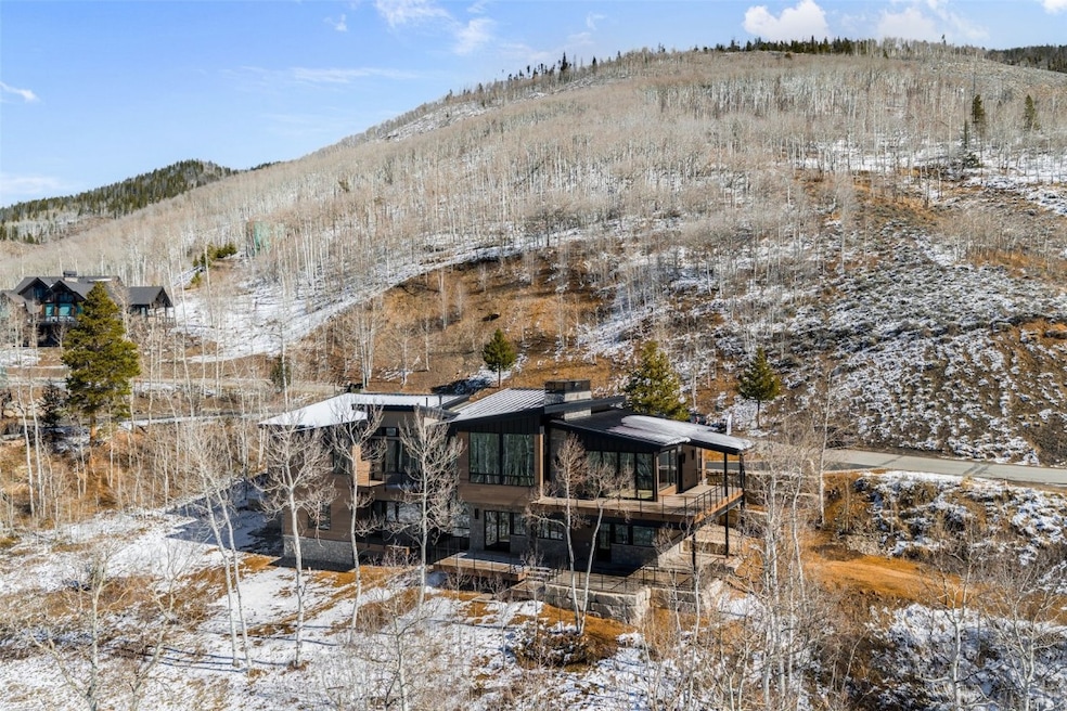 530 Lakeview Cir, Silverthorne, CO 80498 - photo 1