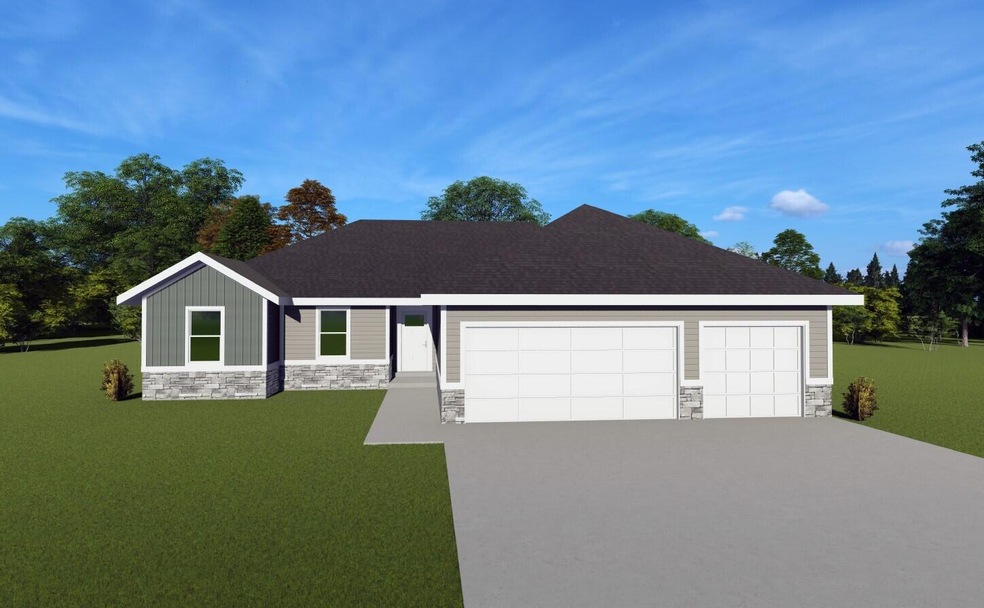 1390 S Olde Savannah Ave, Republic, MO 65738 - photo 1