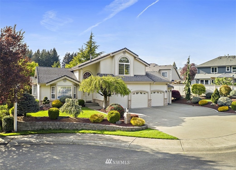 5702 78th Avenue Ct W, University Place, WA 98467 - photo 1