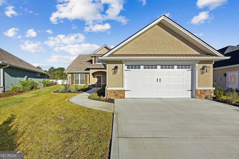 131 Amanda Trc, Kingsland, GA 31548 - photo 1