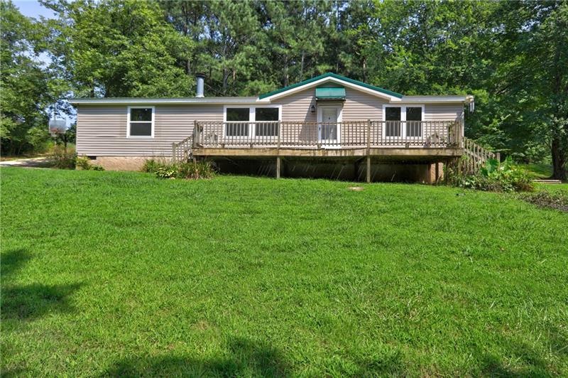 1050 Old Highway 100, Waco, GA 30182 - photo 1