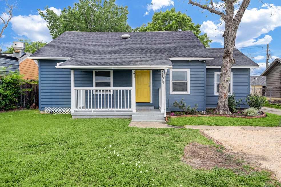 3128 Tilfer St, Houston, TX 77087 - photo 1