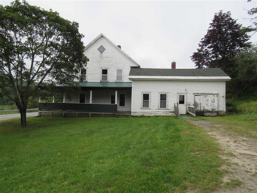 1410 Meadow St, Littleton, NH 03561 - photo 1