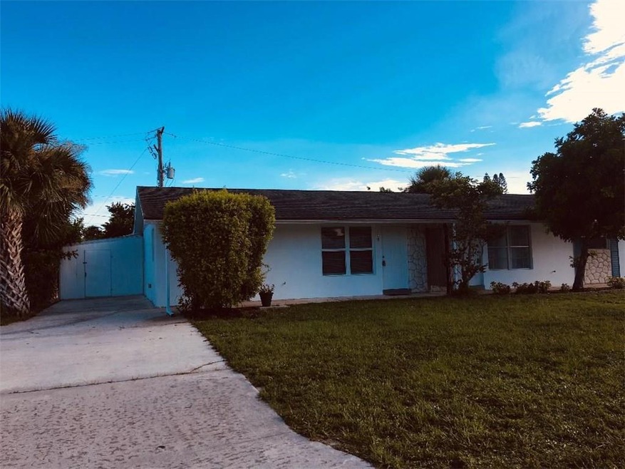 2406 NE Rustic Place, Jensen Beach, FL 34957 - photo 1