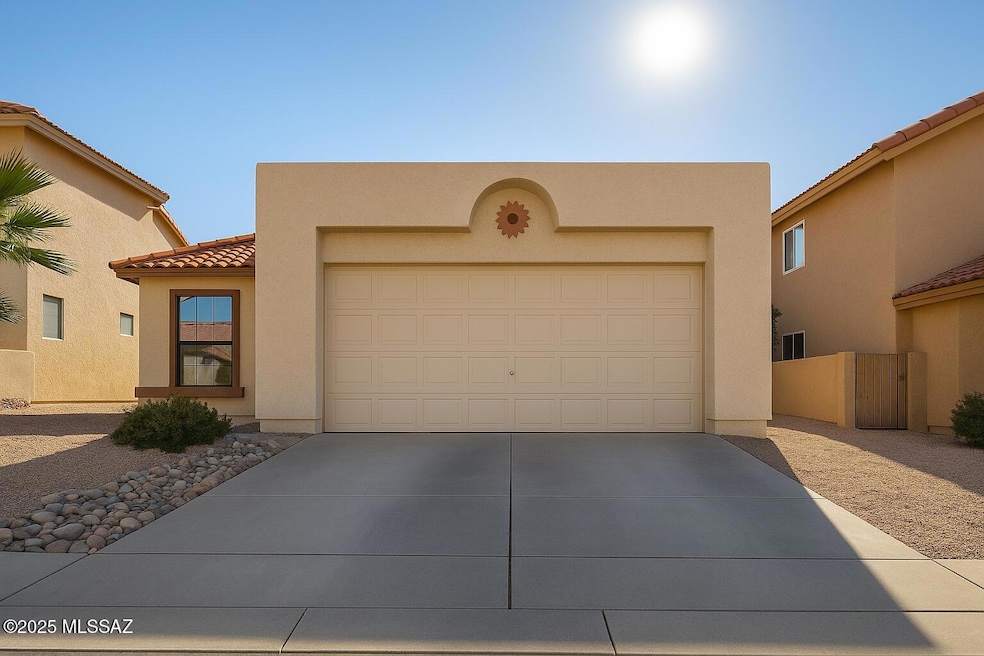 8974 N Twain St, Tucson, AZ 85742 - photo 1