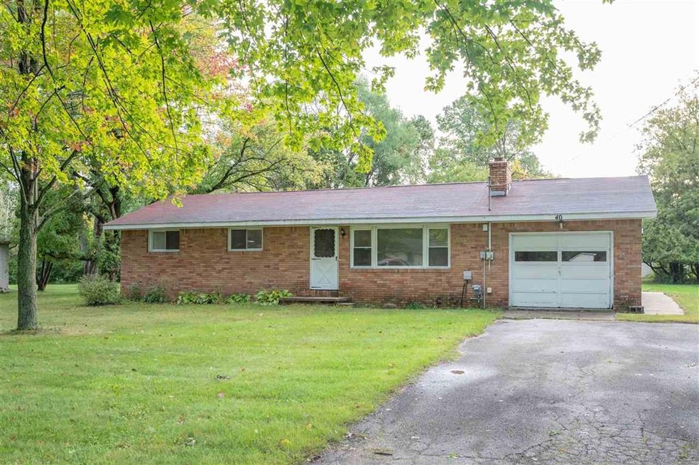 40 N Orlo Rd, Midland, MI 48640 - photo 1