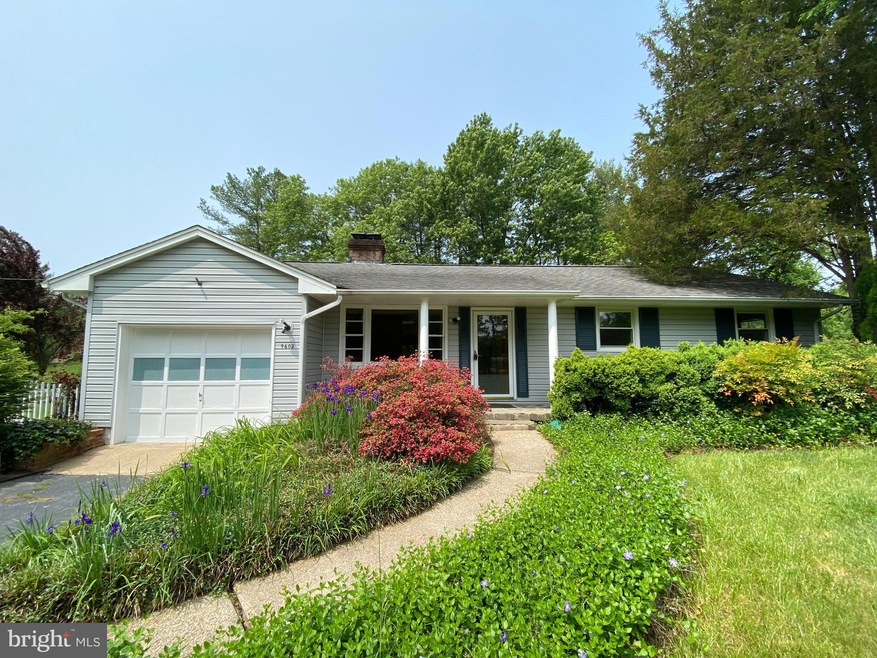 9602 Thornton Rolling Rd, Fredericksburg, VA 22408 - photo 1