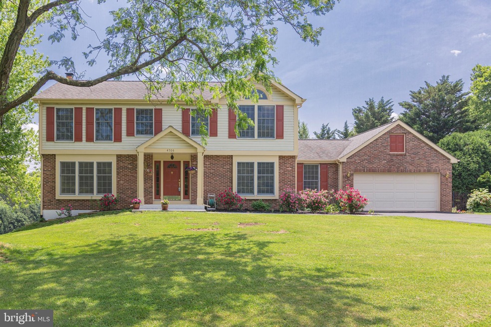 4706 Briggswood Ct, Frederick, MD 21703 - photo 1