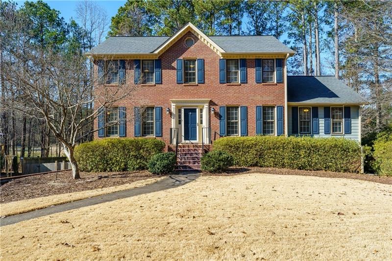 4493 Windsor Oaks Dr, Marietta, GA 30066 - photo 1