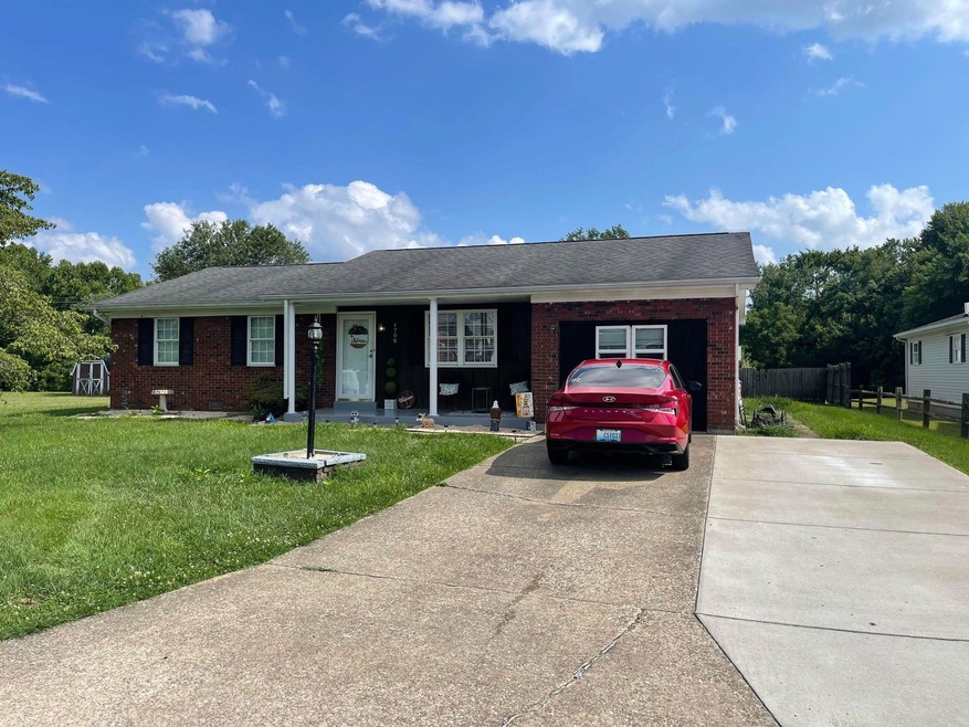 1708 Crimson Dr, Worthington, KY 41183 - photo 1