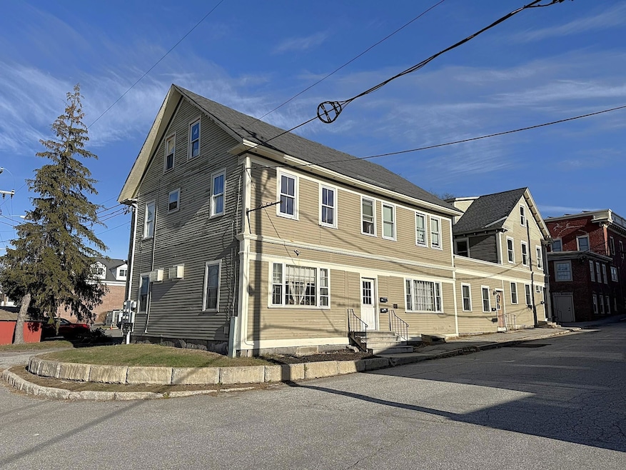 9 Depot St, Newport, NH 03773 - photo 1