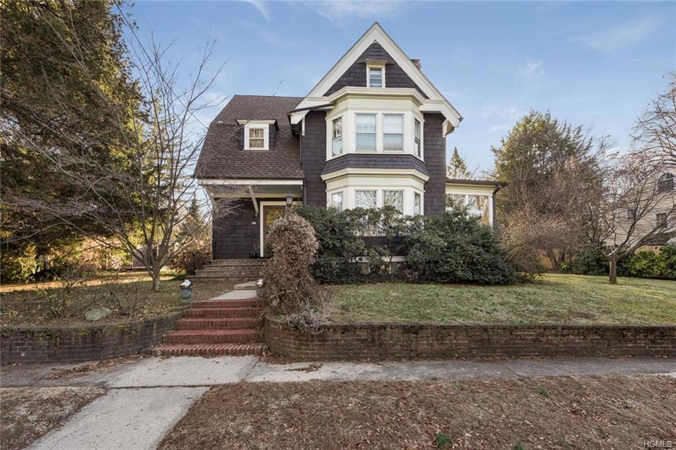 2 Barney Park, Irvington, NY 10533 - photo 1