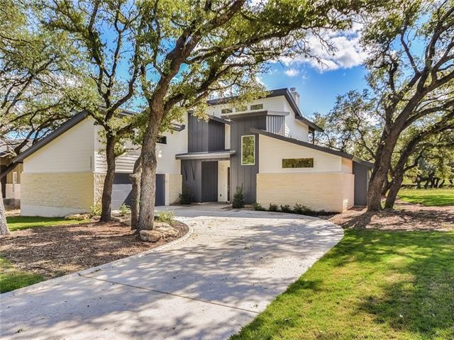 Desirable Modern Farmhouse Style New Construction 