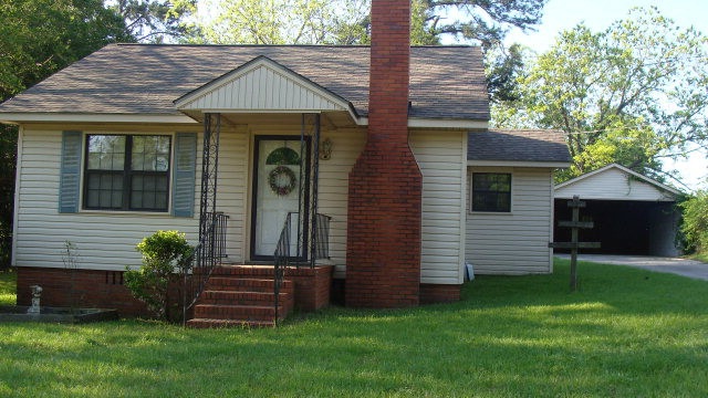 Main View