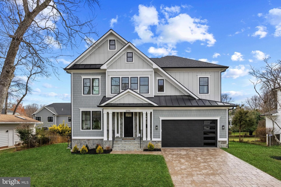 404 Orleans Cir SW, Vienna, VA 22180 - photo 1