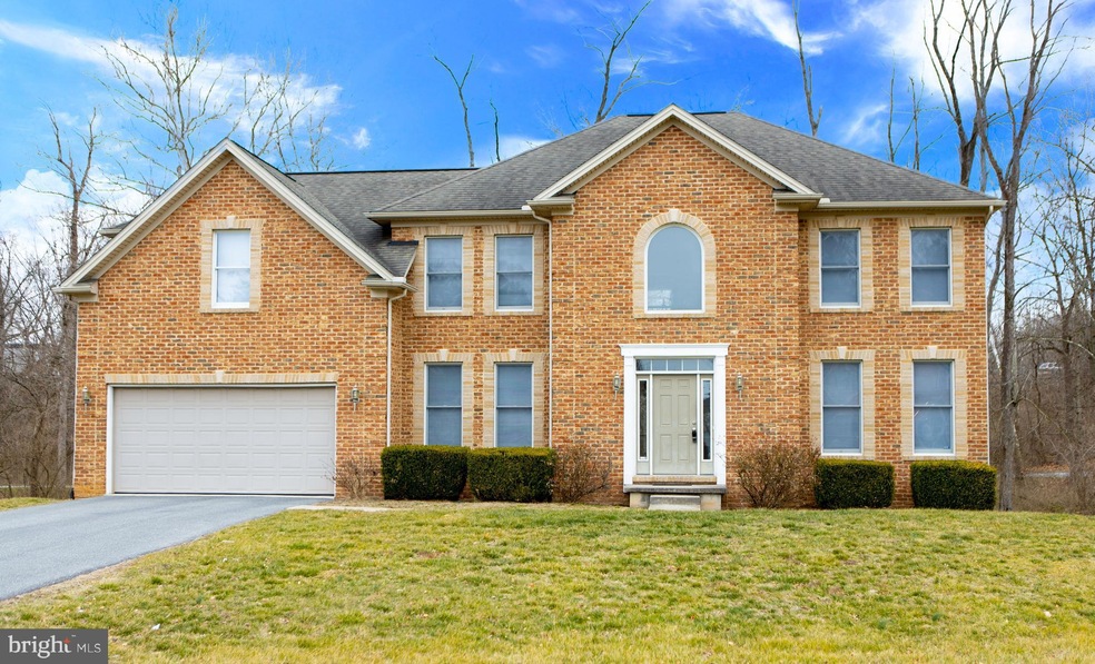 10825 Anderson Dr, Williamsport, MD 21795 - photo 1