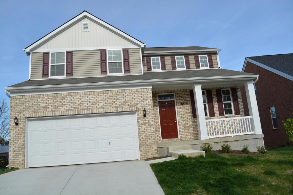 12515 Deer Lake Lane, Louisville, KY 402