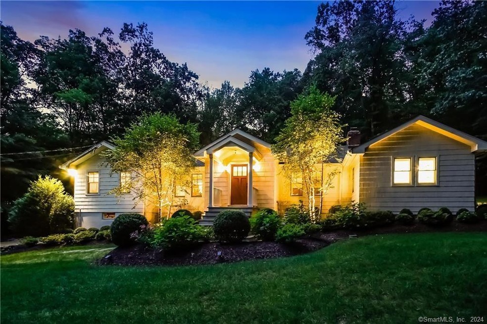 192 New Canaan Rd, Wilton, CT 06897 - photo 1