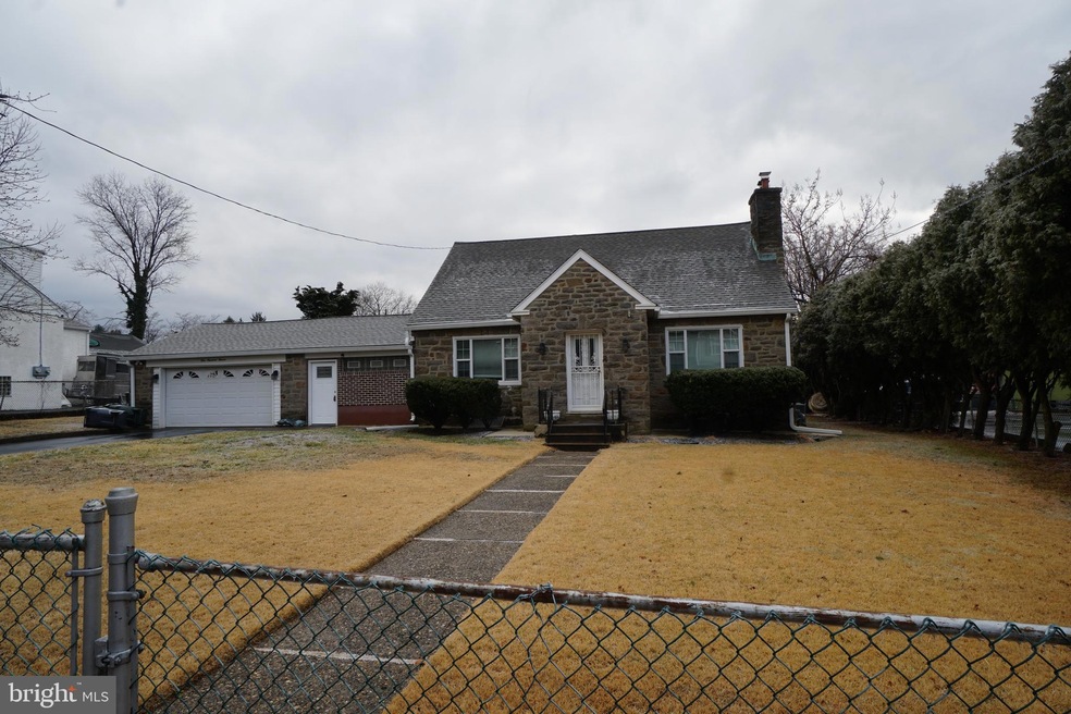 111 Holme Ave unit A, Elkins Park, PA 19027 - photo 1