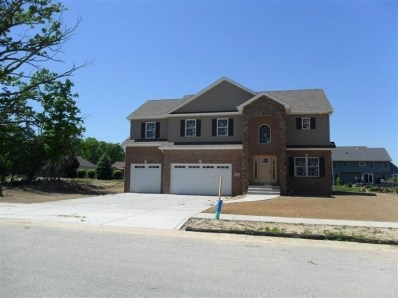 12866 Massachusetts St, Crown Point, IN 46307 - photo 1