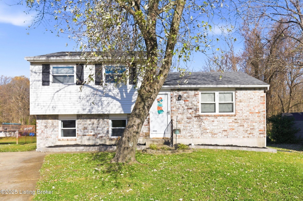 4601 Myrick Place, Louisville, KY 40272 - photo 1