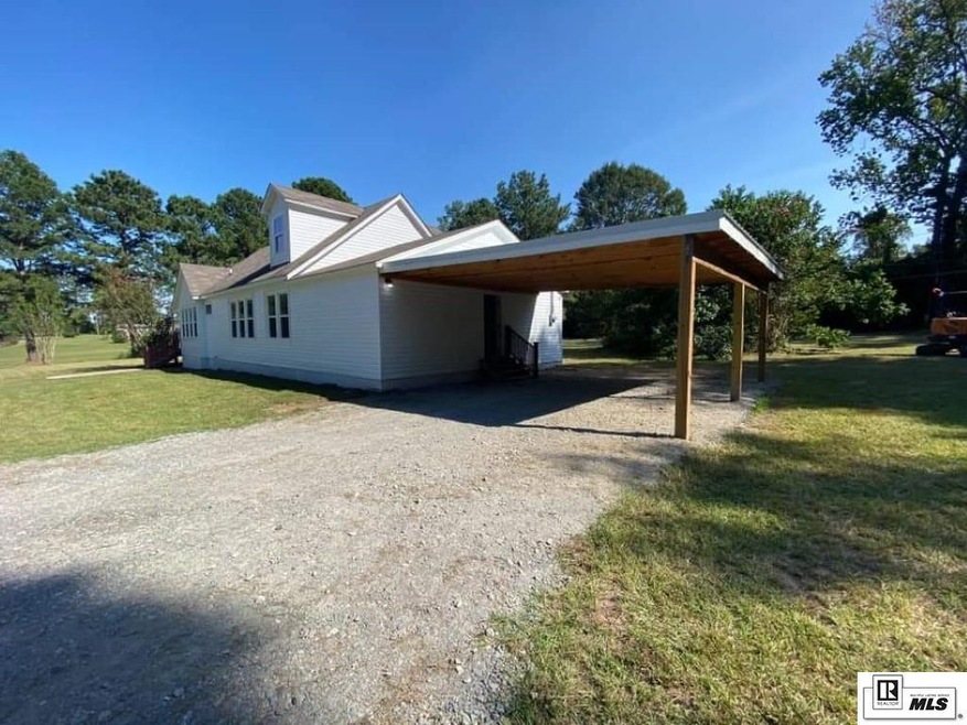 1353 Brownlee Rd, Calhoun, LA 71225 - photo 1