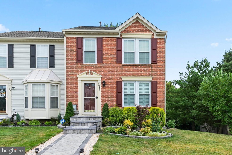 154 Liberty Way, Woodbury, NJ 08096 - photo 1