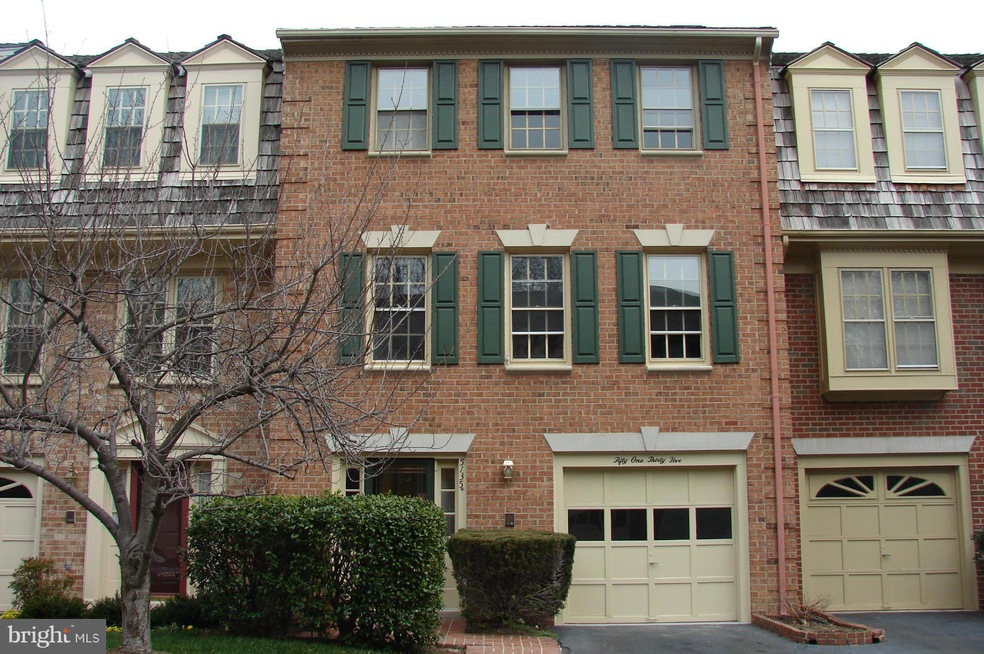 5135 Woodmire Ln, Alexandria, VA 22311 - photo 1