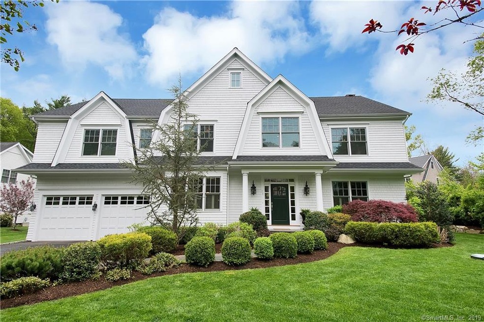 20 Dover Rd, Westport, CT 06880 - photo 1