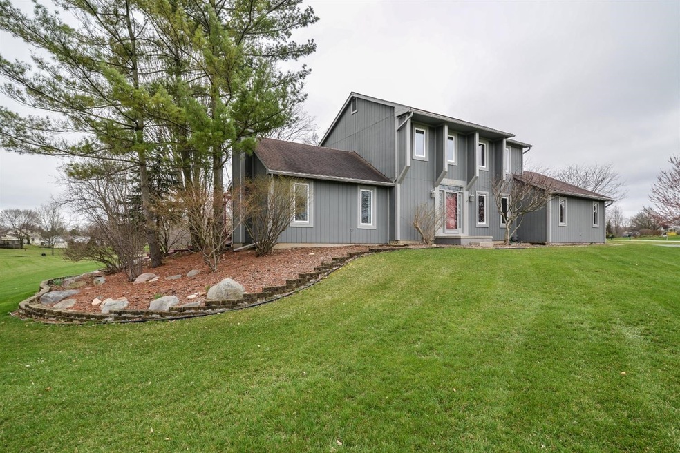 1275 N Silo Ridge Dr, Ann Arbor, MI 48108 - photo 1