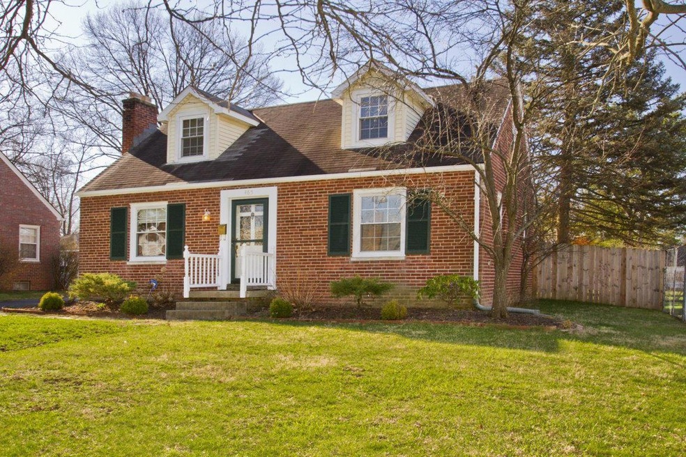 465 Wetmore Rd, Columbus, OH 43214 - photo 1