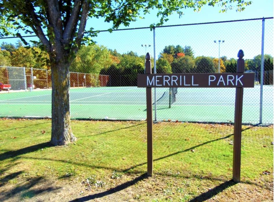 14 Eastman St unit 3, Concord, NH 03301 - photo 1