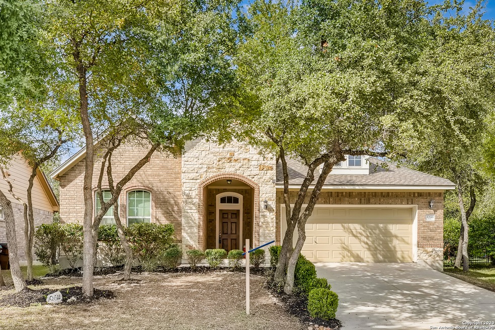 10611 Carmona, Helotes, TX 78023 - photo 1