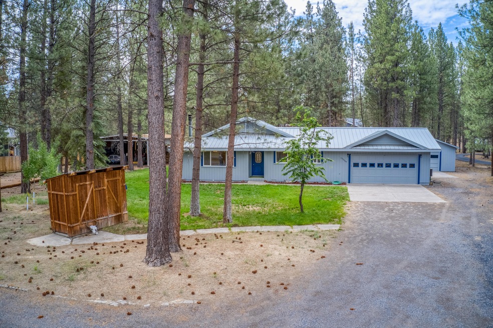 153469 Hackamore Lane La Pine OR 97739-2