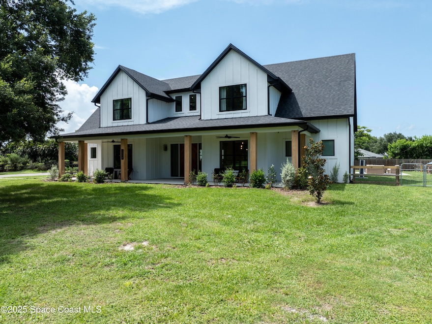 Welcome Home!