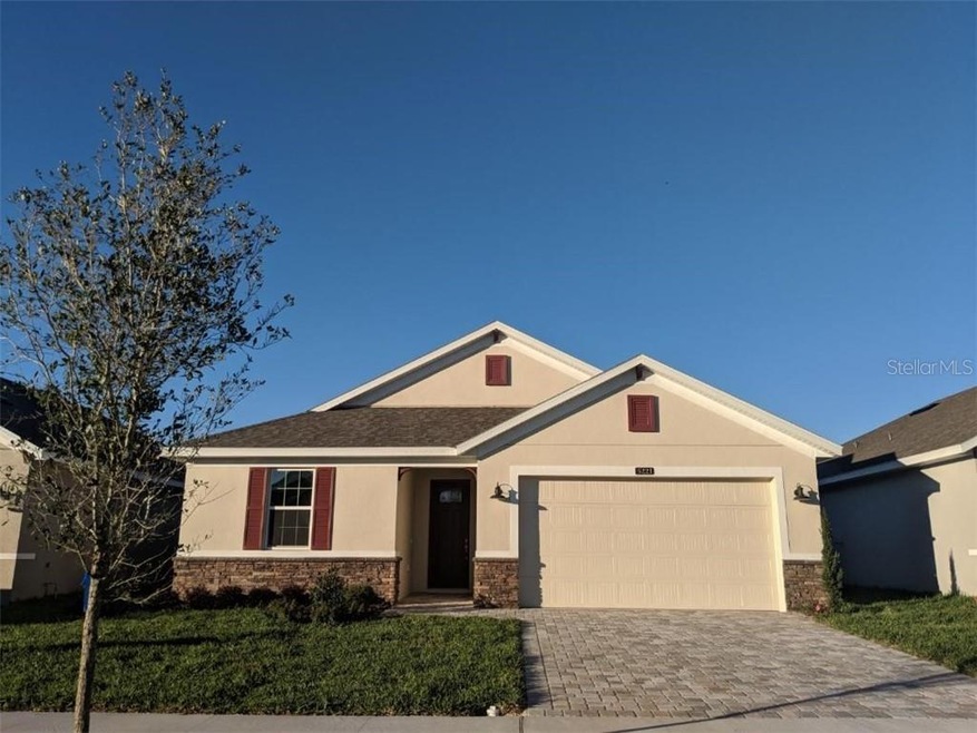5221 Tracie Way, Saint Cloud, FL 34771 - photo 1