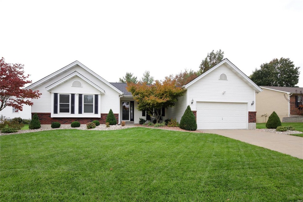 Open Concept, Completely Updated and Lovingly Main