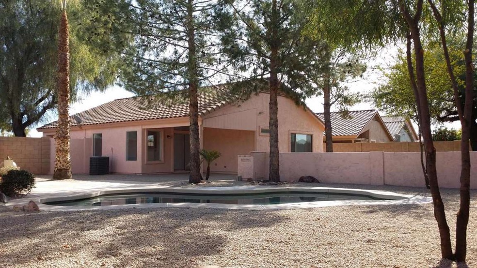 Seton Ave, Pool 2